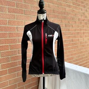 LG Women's Running Jacket